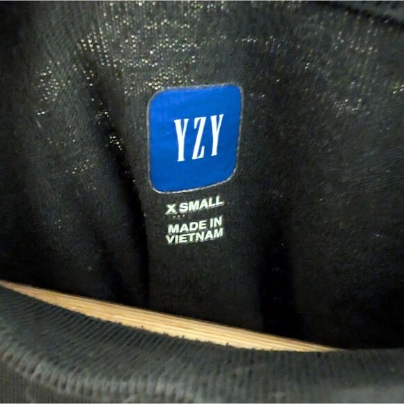 Yeezy gap long sleeve - Picture 4 of 4